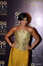 Nina Manuel at GQ Men of the Year 2012 in Mumbai on 30th Sept 2012 (13).JPG